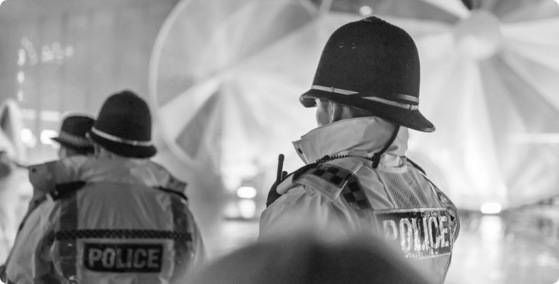 How a Large UK Police Force Digitised Its Fleet Services with a Vehicle